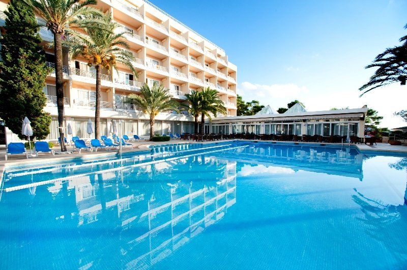 Grupotel Aldea Gran Vista ホテル 4*